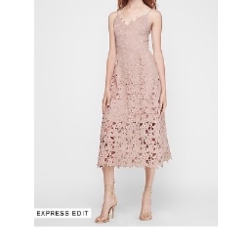 Express dress